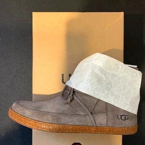 UGG Women's Reid Moccasin Booties